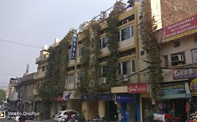 Samrat Hotel Ludhiana